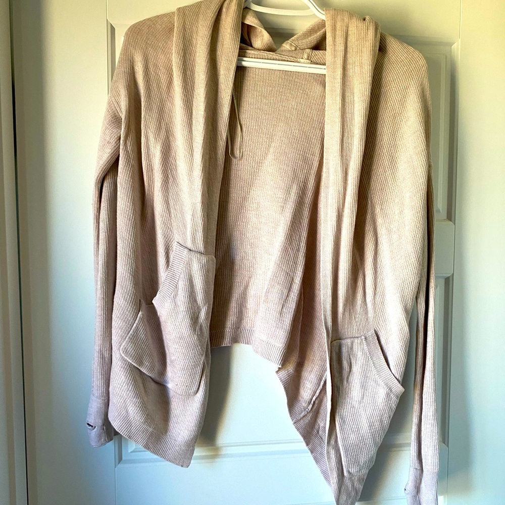 Lulu cardigan